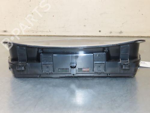 Instrument cluster RENAULT MEGANE IV Hatchback (B9A/M/N_) 1.5 Blue dCi 115 (B9A6) | BP26336246C47 