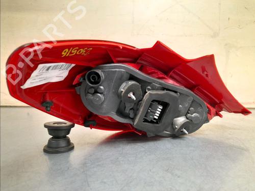 Right taillight OPEL CORSA D (S07) 1.2 (L08, L68) | BP16039717C35 
