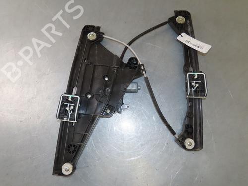 Front left window mechanism PEUGEOT 208 II (UB_, UP_, UW_, UJ_) 1.2 PureTech 75 | BP20217500C22 