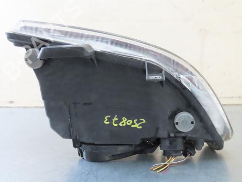 Left headlight SEAT IBIZA II (6K1) 1.4 i | BP26726070C28 