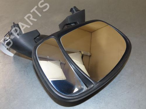 Right mirror RENAULT TRAFIC II Bus (JL) 2.0 dCi 115 (JL00, JL01, JL0H, JL0M, JL0U) | BP29963281C27