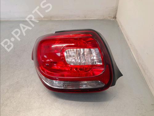Left taillight CITROËN DS3 (SA_) 1.6 HDi 110 | BP30138844C34