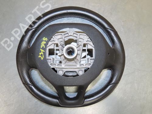 Steering wheel PEUGEOT 208 I (CA_, CC_) 1.4 HDi | BP16740145C49 