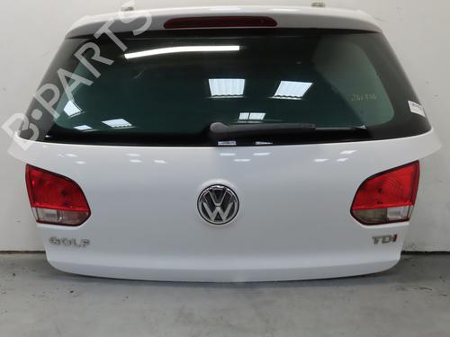 Tailgate VW GOLF VI (5K1) 1.6 TDI | BP22367567C6 