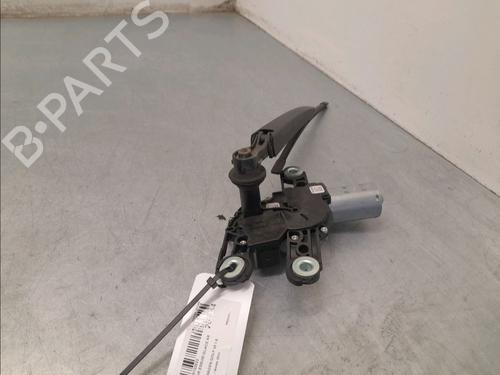 Used Rear wiper motor Rear wiper motor VW GOLF VII (5G1, BQ1, BE1, BE2) 1.6 TDI (110 hp) 40205470 40205470