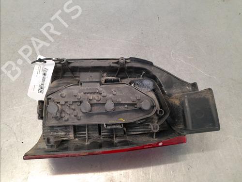 Used Left taillight Left taillight VW TRANSPORTER T5 Van (7HA, 7HH, 7EA, 7EH) 1.9 TDI (105 hp) 33633227 33633227