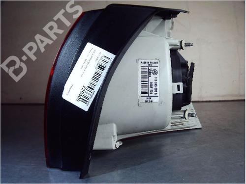 Left taillight VW GOLF V (1K1) 1.9 TDI | BP10906919C34 