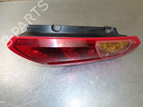 Used Right taillight FIAT GRANDE PUNTO (199_) 1.4 (199AXB11, 199AXB1A, 199BXB1A, 199AXL1A) (77 hp) 22367910