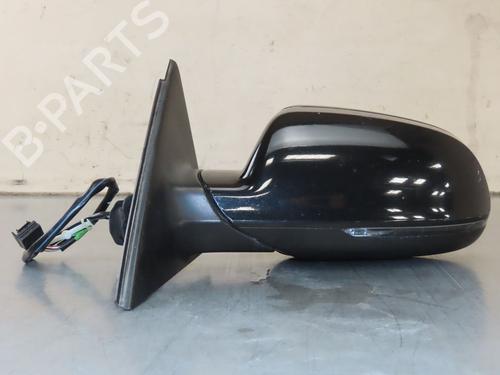 Left mirror AUDI A4 B8 Avant (8K5) 3.0 TDI quattro | BP28309358C26