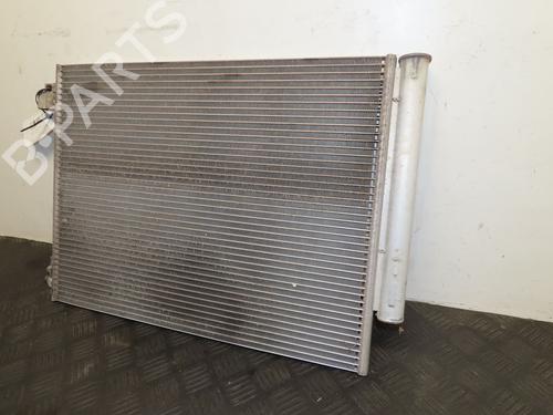 Heater matrix RENAULT CAPTUR I (J5_, H5_) 1.5 dCi 90 (J5N4, J5M5, J5MW, J5M6, J5AL, J5AJ) | BP32511227M63