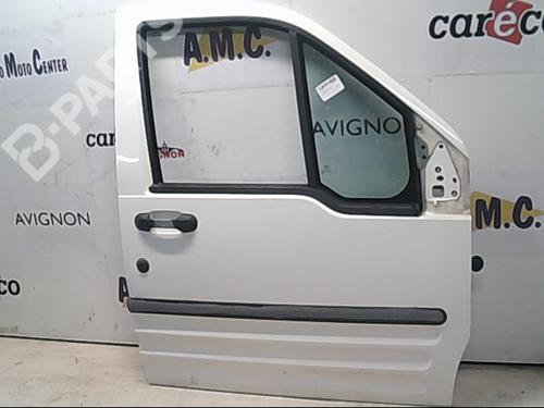 Used Right front door FORD TOURNEO CONNECT 1.8 TDCi (90 hp) 9403756
