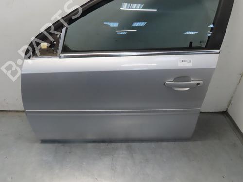 Left front door OPEL VECTRA C GTS (Z02) 1.9 CDTI (F68) | BP16930712C2 