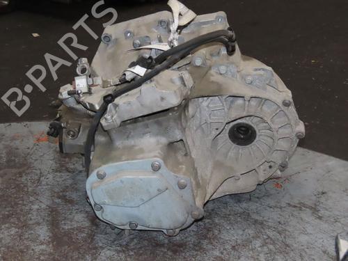 Used Gearbox CITROËN DS3 (SA_) 1.6 THP 155 (156 hp) 23436911
