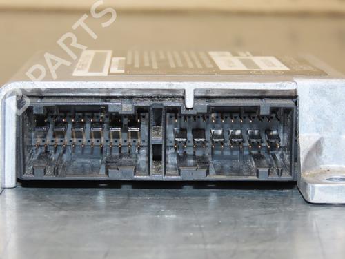 Used ECU airbags PEUGEOT BOXER Van 2.2 HDi 120 (120 hp) 22381708