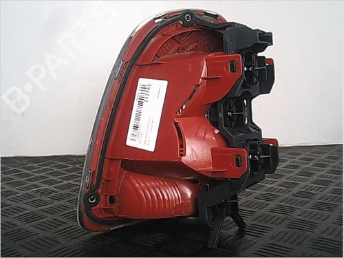 Left taillight MINI MINI (R56) Cooper D | BP9411088C34 