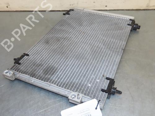 Heater matrix PEUGEOT PARTNER Box Body/MPV 1.6 HDi | BP16972857M63 