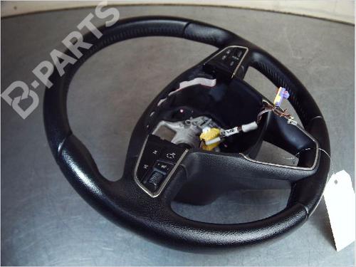 Steering wheel SEAT ARONA (KJ7, KJP) 1.0 TSI | BP11016322C49 