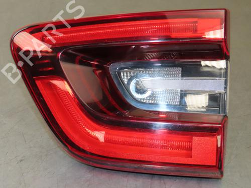 Right tailgate light RENAULT KADJAR (HA_, HL_) 1.6 dCi 130 (HLA4) | BP26726071C80