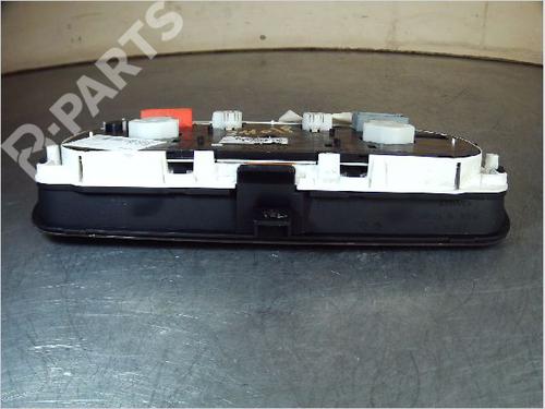 Instrument cluster RENAULT LAGUNA II (BG0/1_) 1.8 16V (BG04, BG0B, BG0C, BG0V) | BP11131219C47 