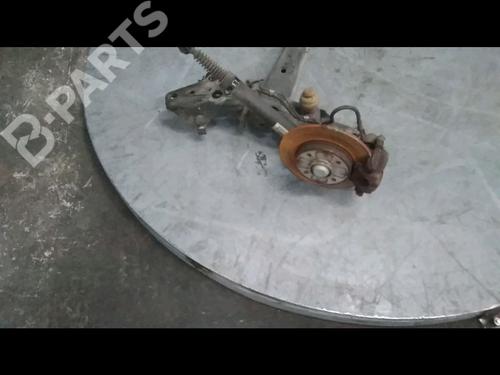 Rear axle CITROËN DS3 (SA_) 1.6 HDi 110 | BP11496676M2 