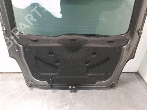 Tailgate FIAT 500 (312_) 1.2 (312AXA1A) | BP11219230C6