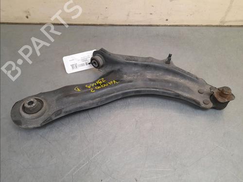 Right front suspension arm RENAULT KANGOO / GRAND KANGOO II (KW0/1_) 1.5 dCi 90 (KW05, KW08, KW0G, KW11) | BP15491870M13 