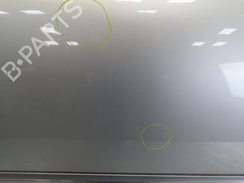 Left rear door MERCEDES-BENZ E-CLASS T-Model (S210) E 220 T CDI (210.206) | BP17909854C4 