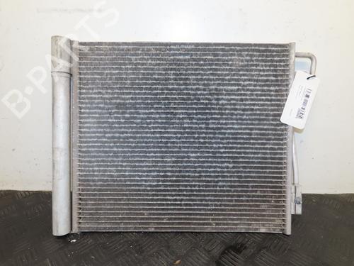 Heater matrix SMART FORTWO Coupe (451) 0.8 CDi (451.301) | BP33249500M63 - Image 3