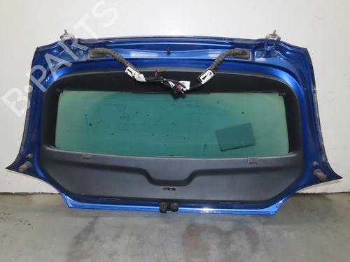 Tailgate VW SCIROCCO III (137, 138) 2.0 TDI | BP25777721C6 