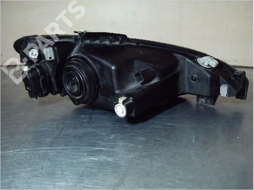 Left headlight PEUGEOT 206 Hatchback (2A/C) 2.0 HDI 90 | BP9410088C28 