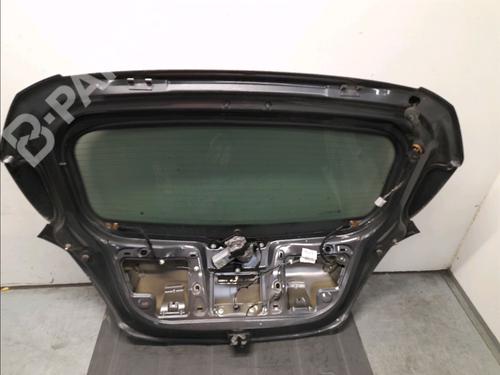 Tailgate OPEL CORSA D (S07) 1.3 CDTI (L08, L68) | BP11250239C6 