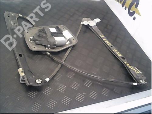 Used Front left window mechanism VW GOLF V (1K1) 1.9 TDI (105 hp) 9408258