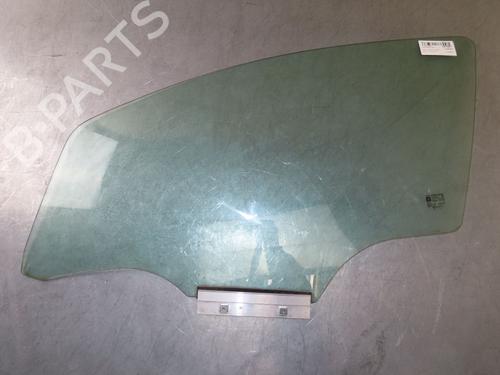 Front left door window OPEL CORSA D (S07) 1.2 (L08, L68) | BP23646833C18 