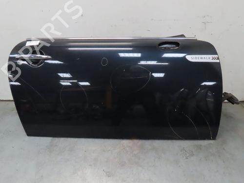 Right front door MINI MINI Convertible (R52) Cooper | BP24624368C3 