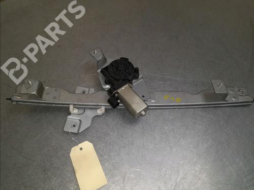 Used Front right window mechanism DACIA DUSTER (HS_) 1.5 dCi (HSAJ) (90 hp) 11219206
