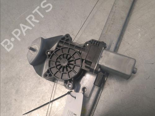 Used Front left window mechanism RENAULT TRAFIC III Van (FG_) 1.6 dCi 140 (FGMA, FGMC) (140 hp) 30047601