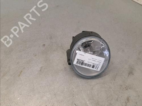 Used Left front fog light Left front fog light 38341549 38341549
