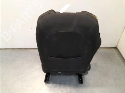 Right front seat RENAULT CLIO V (B7_) 1.5 Blue dCi 85 (B7AG) | BP15377905C16 