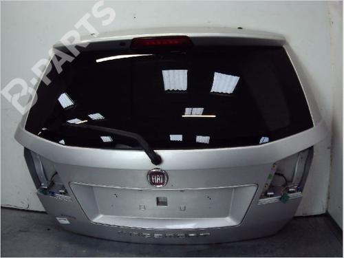 Used Tailgate FIAT FREEMONT (345_) 2.0 JTD (170 hp) 10862891