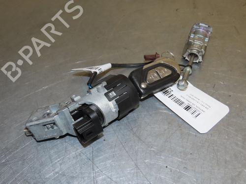Ignition barrel CITROËN DS3 (SA_) 1.6 HDi 90 | BP16780978M48 