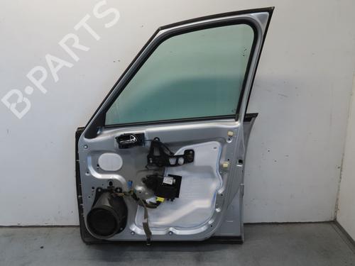 Right front door CITROËN C4 Picasso I MPV (UD_) 1.6 HDi 110 | BP17662652C3 