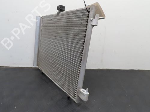 Heater matrix CITROËN C3 II (SC_) 1.2 VTi 82 | BP28445970M63
