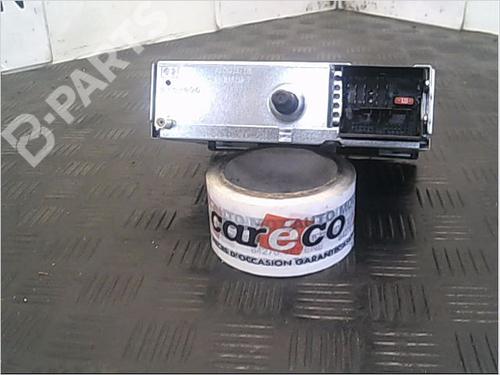 Radio CITROËN DS3 (SA_) 1.6 VTi 120 | BP9407293E6 