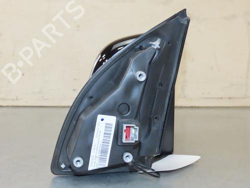 Right mirror FORD RANGER (TKE) 2.0 EcoBlue 4x4 | BP27094130C27 