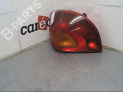 Used Left taillight FORD FIESTA IV (JA_, JB_) 1.8 DI (75 hp) 9403510