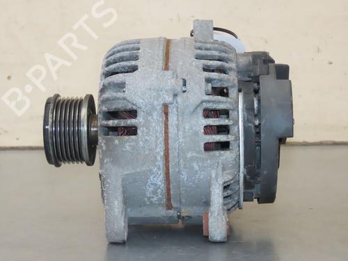 Alternator RENAULT KANGOO / GRAND KANGOO II (KW0/1_) 1.5 dCi 110 (KW0C, KW0H) | BP28087295M7 