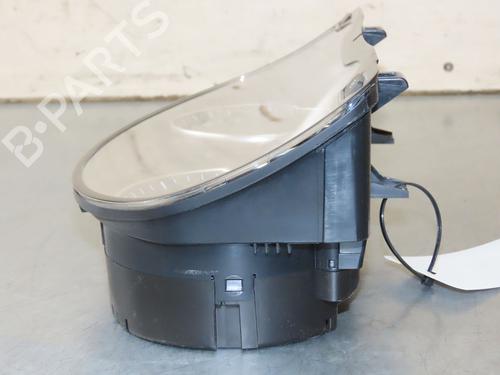 Instrument cluster VW SCIROCCO III (137, 138) 2.0 TDI | BP27923428C47 