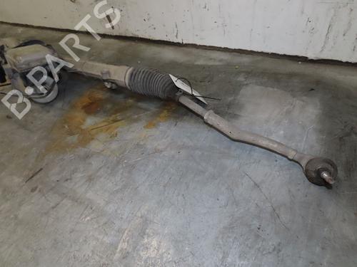 Used Steering rack CITROËN C3 Picasso (SH_) 1.6 HDi (90 hp) 28828551