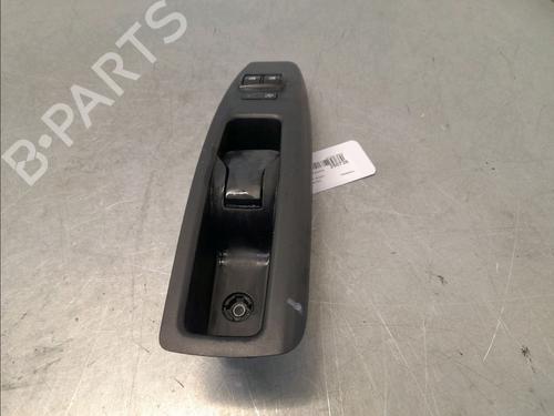 Used Left front window switch Left front window switch OPEL COMBO Box Body/MPV (X12) 1.6 CDTI (B05) (105 hp) 33680658 33680658