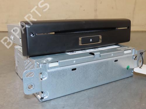 Radio CITROËN C4 Picasso II 1.6 HDi / BlueHDi 115 | BP22366670E6 